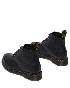 101 Ambassador Støvler, Black, 46