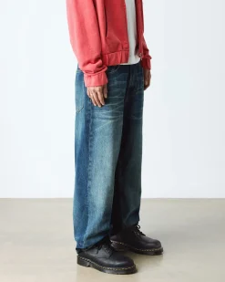 101 Ambassador Støvler, Black, 46