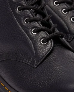 101 Ambassador Støvler, Black, 46