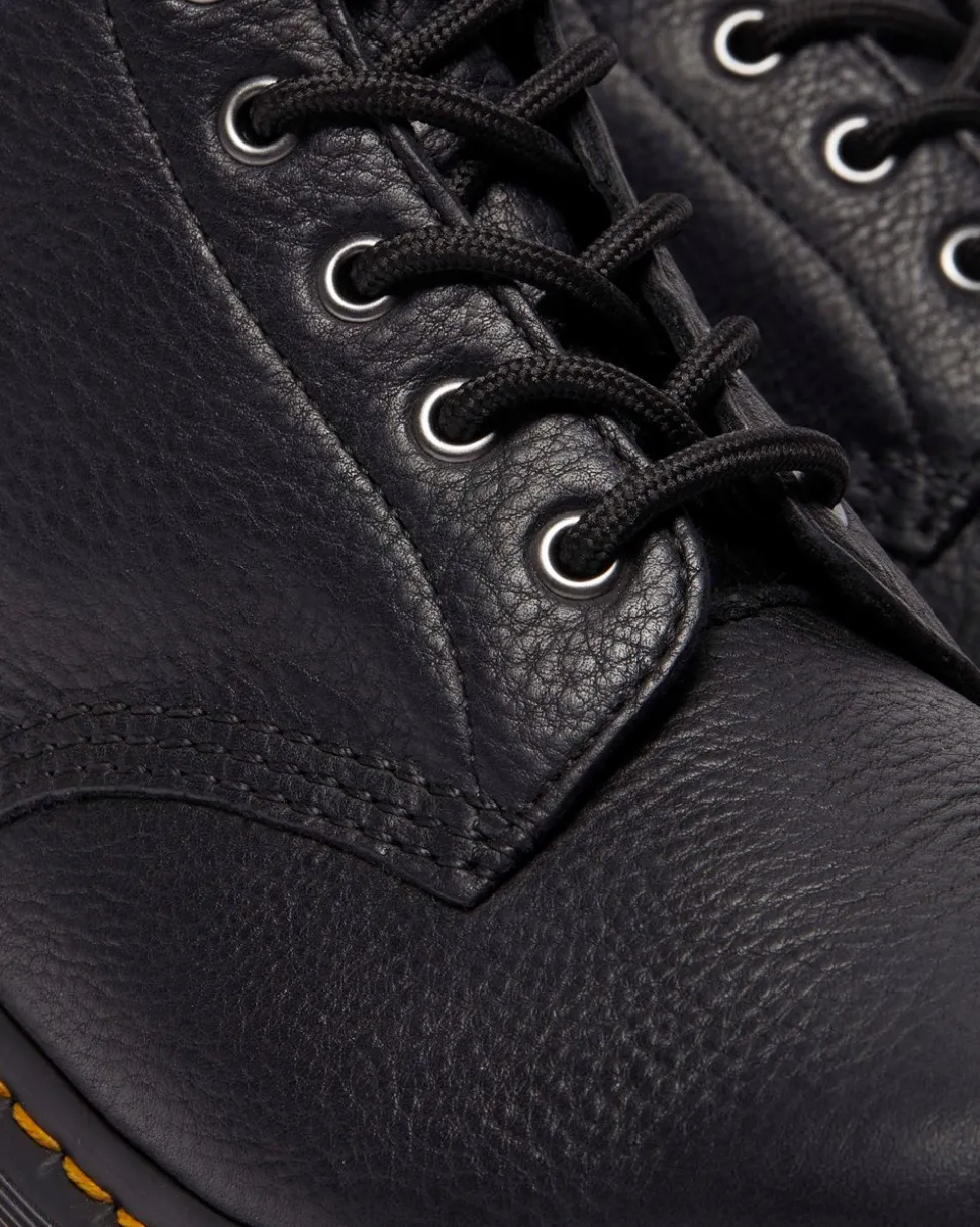 101 Ambassador Støvler, Black, 46