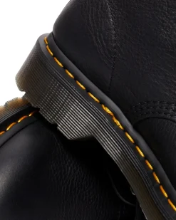 101 Ambassador Støvler, Black, 46