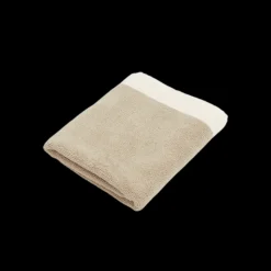 101 Bademåtte, Khaki, 50x70 cm