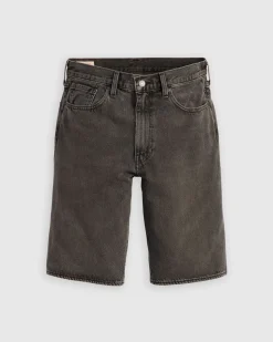 478™ Baggy Shorts, Black, 29