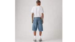 478™ Baggy Shorts, My Frequency - Blue, 34