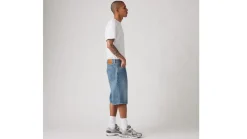 478™ Baggy Shorts, My Frequency - Blue, 34