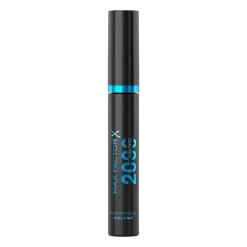 2000 Calorie Waterproof Mascara, Black