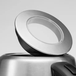 6407 Color Glow Elkedel, Stål, 1,2 L