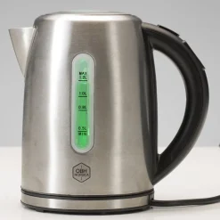 6407 Color Glow Elkedel, Stål, 1,2 L