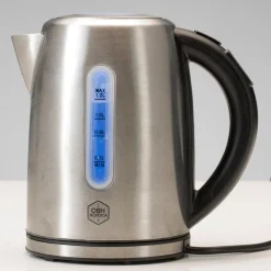 6407 Color Glow Elkedel, Stål, 1,2 L