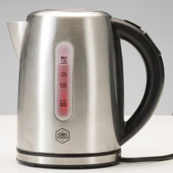 6407 Color Glow Elkedel, Stål, 1,2 L