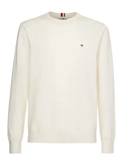 1985 Crew Neck Sweatshirt, Ivory, XXL