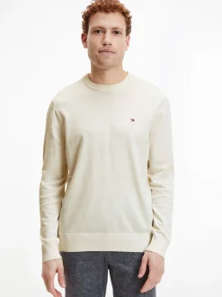 1985 Crew Neck Sweatshirt, Ivory, XXL