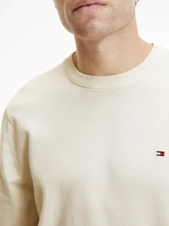 1985 Crew Neck Sweatshirt, Ivory, XXL