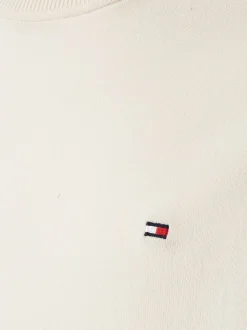 1985 Crew Neck Sweatshirt, Ivory, XXL