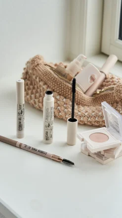 01 Curling & Volume Mascara Brush