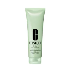 7 Day Scrub Cream Rinse Off Jumbo, 250 ml
