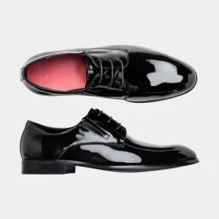 1800 Derbysko, Sort, 43