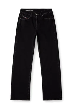 1971 D-Sent Jeans, Black, W29/L32