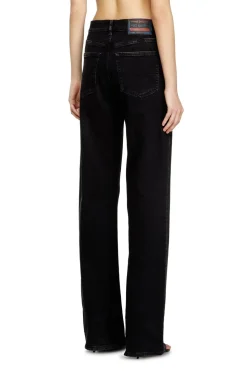 1971 D-Sent Jeans, Black, W29/L32