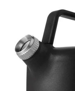 501 Elkedel, Sort, 1 L