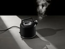 501 Elkedel, Sort, 1 L