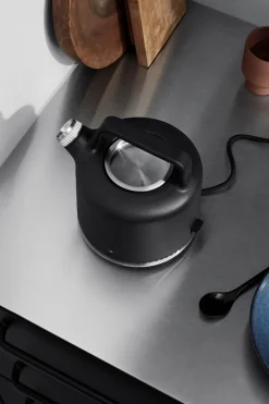 501 Elkedel, Sort, 1 L