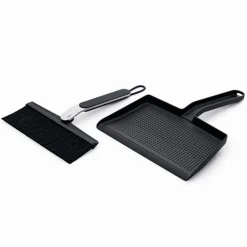 274 Fejebakke Og Kost, Sort