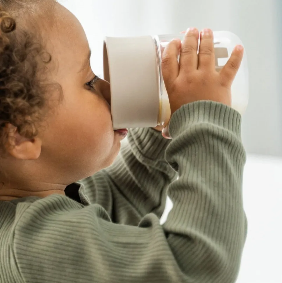360 Graders Træningskop, Sand