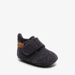 112000999 Hjemmesko, Blå, 19