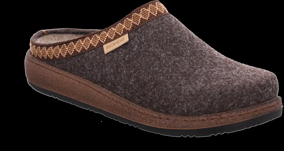 6425 Hjemmesko, Mocca, 40