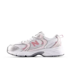 530 Kids' Sneakers, Reflection/Pink Taffy, 37