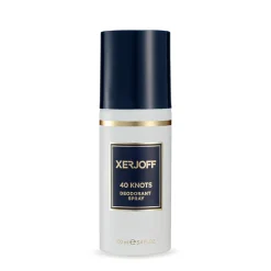 40 Knots Deodorant Spray, 100 ml