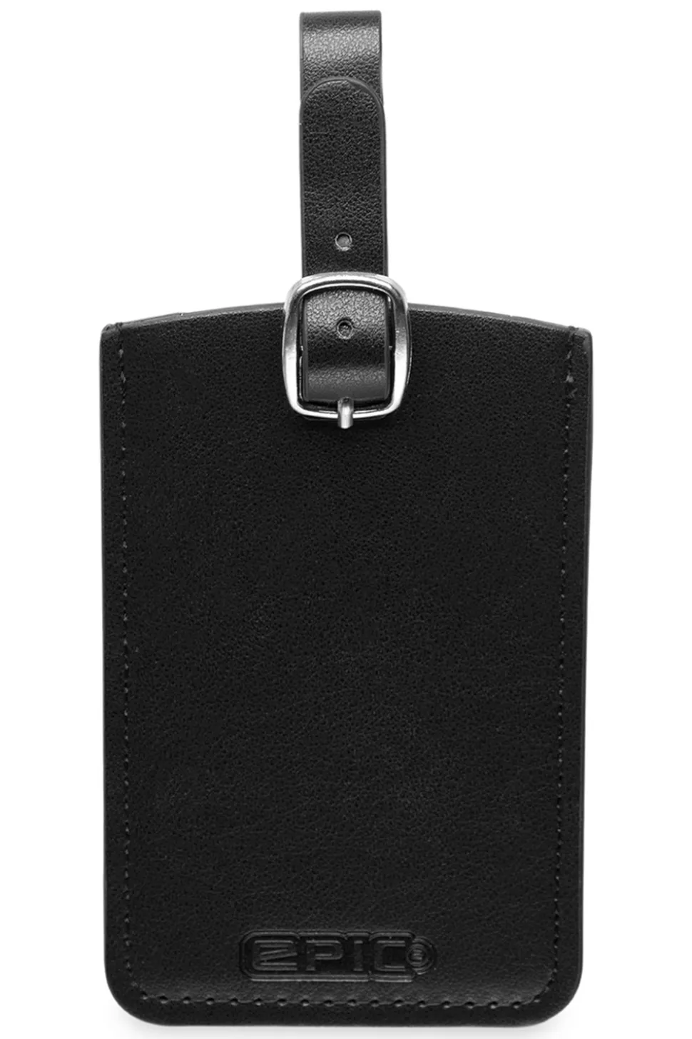 3.0 Kuffertmærke, Black