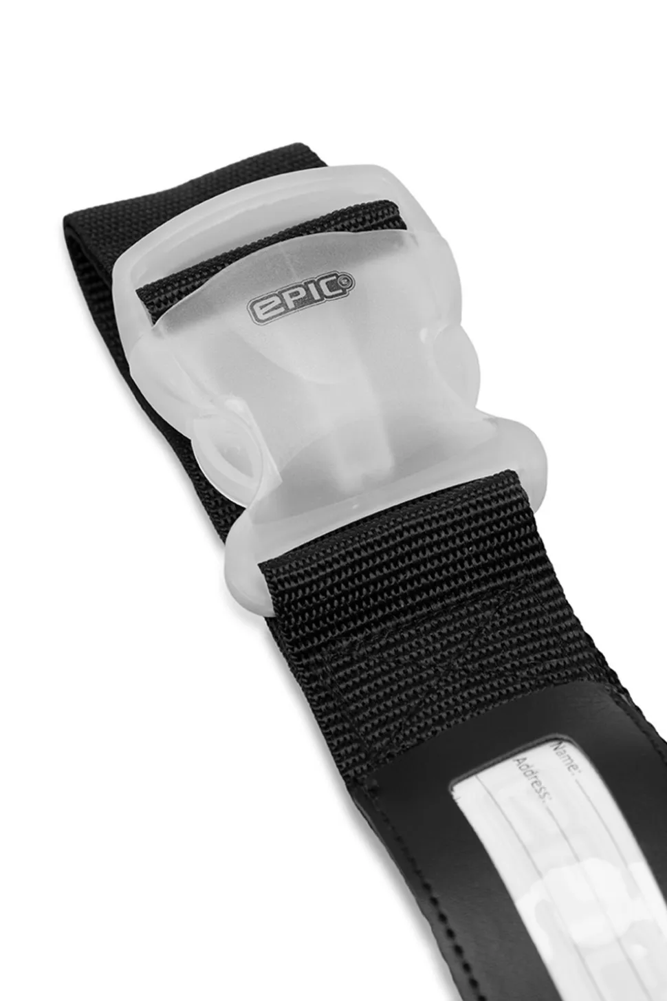 3.0 Kuffertrem, Black