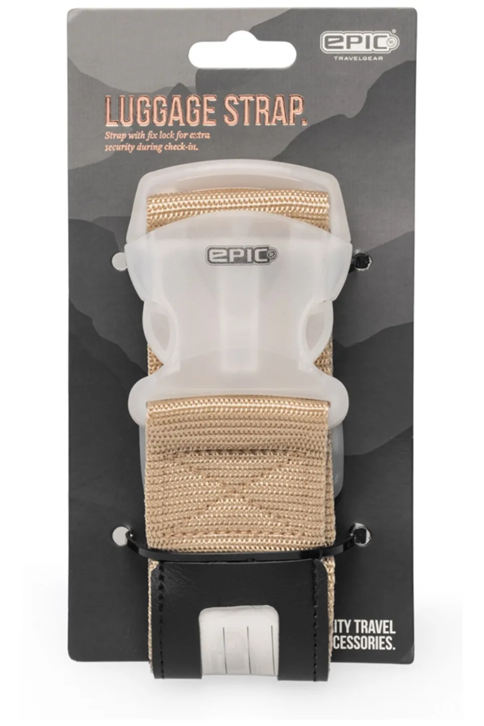 3.0 Kuffertrem, Cava