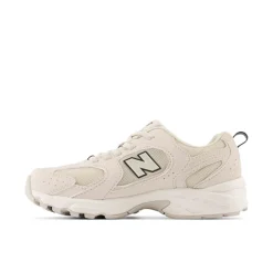 530 Little Kids' Sneakers, Moonbeam/Phantom, 32