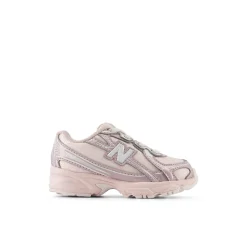 740 Little Kids Sneakers, Pink Salt/Stone Pink, 23