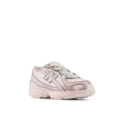 740 Little Kids Sneakers, Pink Salt/Stone Pink, 23