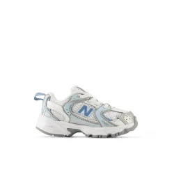 530 Little Kids' Sneakers, Sea Salt/Still Water, 23