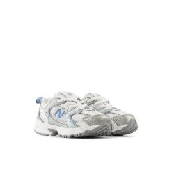 530 Little Kids' Sneakers, Sea Salt/Still Water, 23