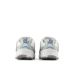 530 Little Kids' Sneakers, Sea Salt/Still Water, 23