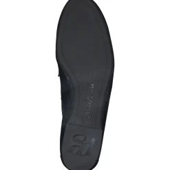 2596 Loafers, Black, 41