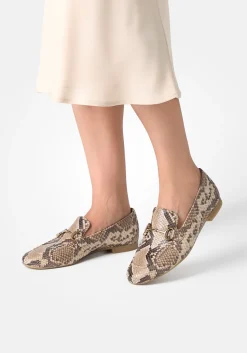 2596 Loafers, Boa Sabbia, 41