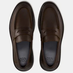 2650 Loafers, Brown, 44