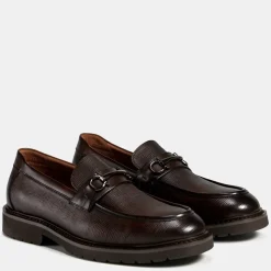 2310 Loafers, Brown, 44