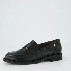 1251 Loafers, Glossy Black, 41