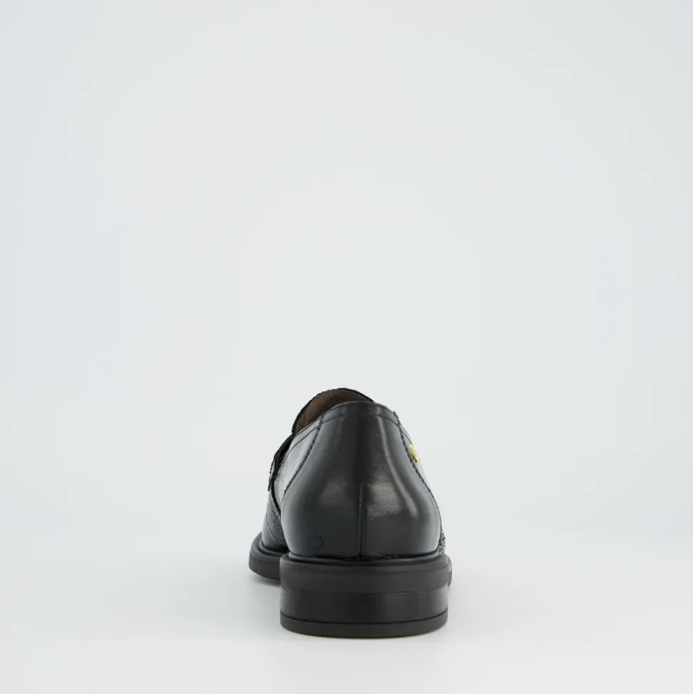 1251 Loafers, Glossy Black, 41