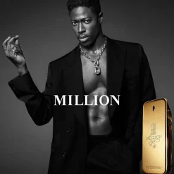 1 Million Eau De Toilette, 100 ml