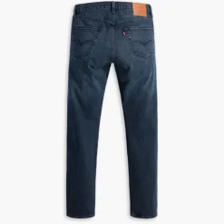 501 Original Jeans, Blue Black Stretch, W36/L32