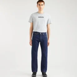 501® Original Jeans, One Wash, W34/L34